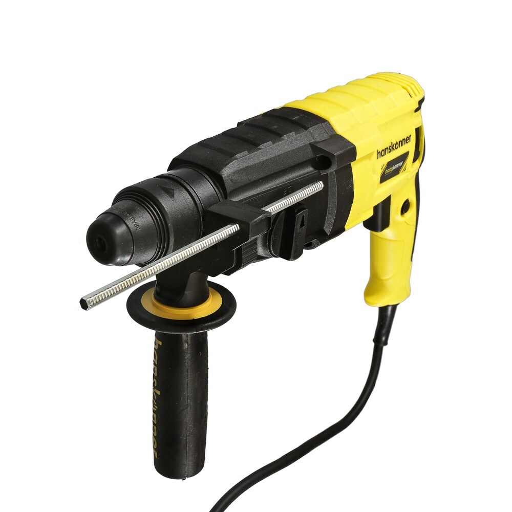 Перфоратор электрический Hanskonner HRH0824RE 790 Вт 2,8 Дж SDS-plus