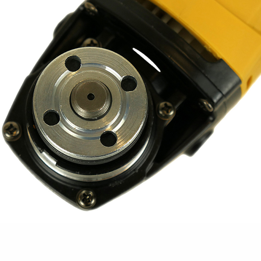 Шлифмашина угловая электрическая Hanskonner HAG12125EC 1200 Вт d125 мм