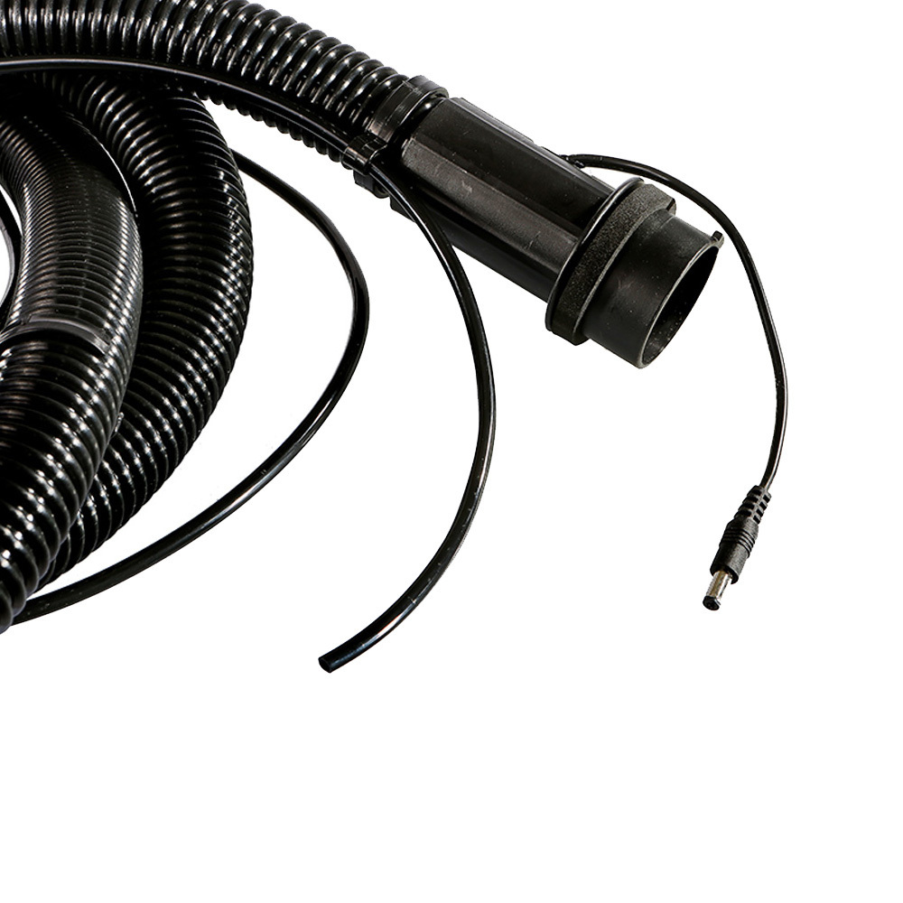 Шланг для пылесоса Hanskonner (HVC20WD-H25) к модели HVC20WD 2,5 м