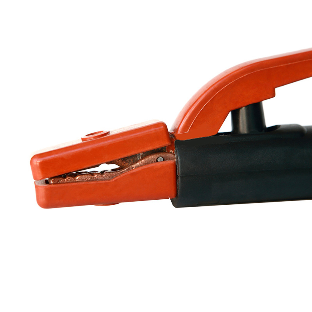 Держатель электрода Rexant А American type до 500 А (16-0854)