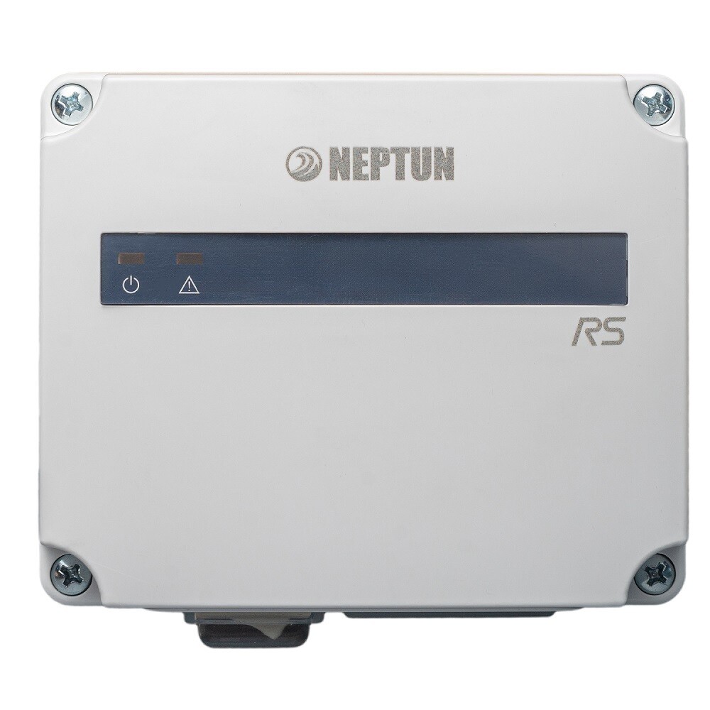 Система контроля протечки воды Neptun Aquacontrol 1/2 прямой 230 В (100037060700)