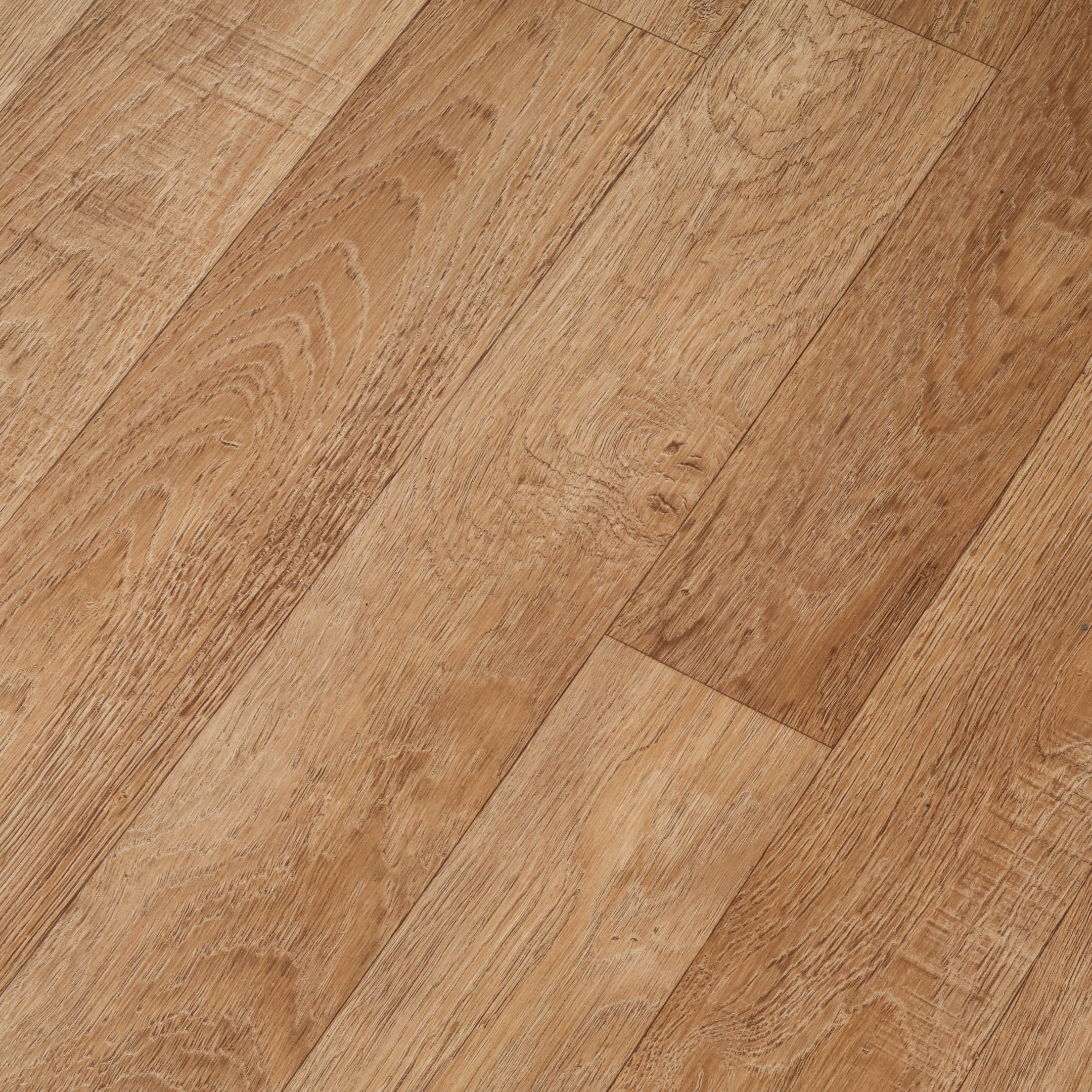 Линолеум бытовой 3 м Juteks Just Sand Oak антистатический