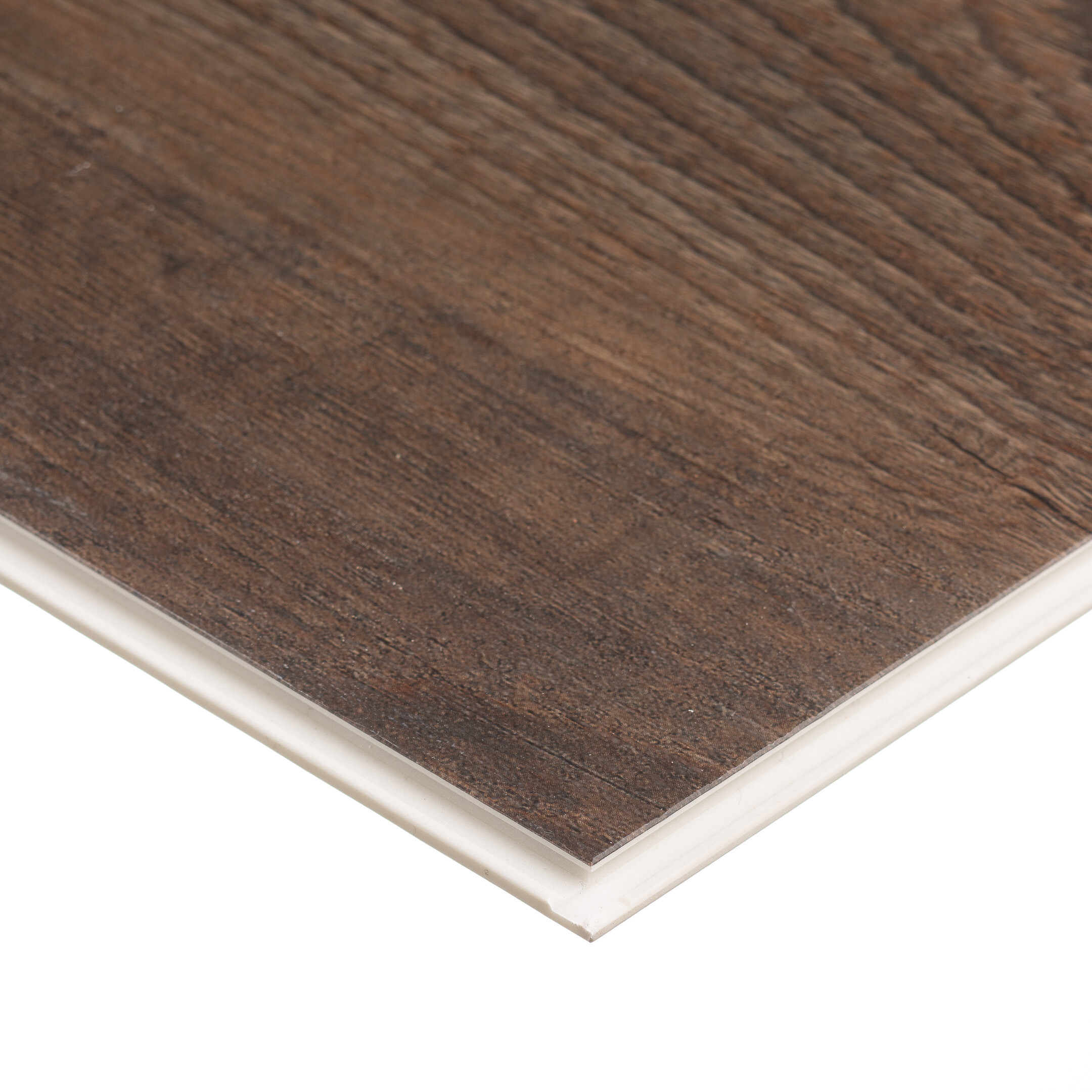 Плитка кварцвиниловая Corsa Deco Senda B200 замковая 3,069 кв.м 4 мм с микрофаской