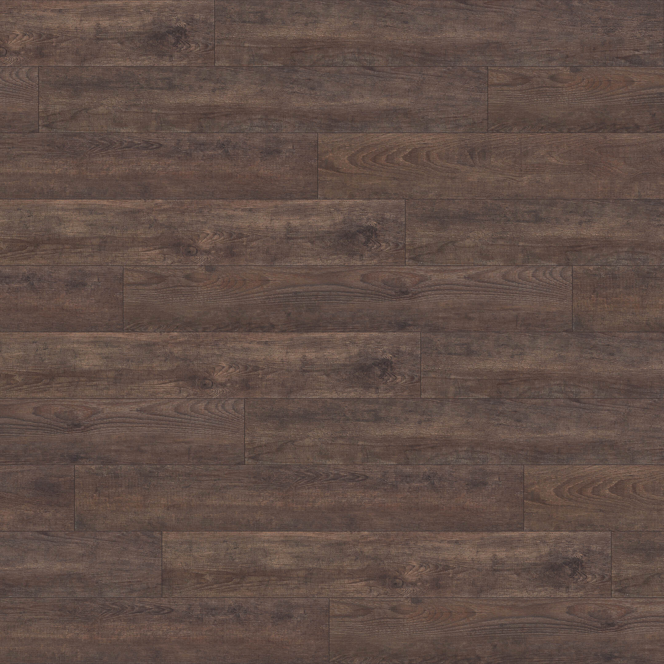 Плитка кварцвиниловая Corsa Deco Senda B200 замковая 3,069 кв.м 4 мм с микрофаской