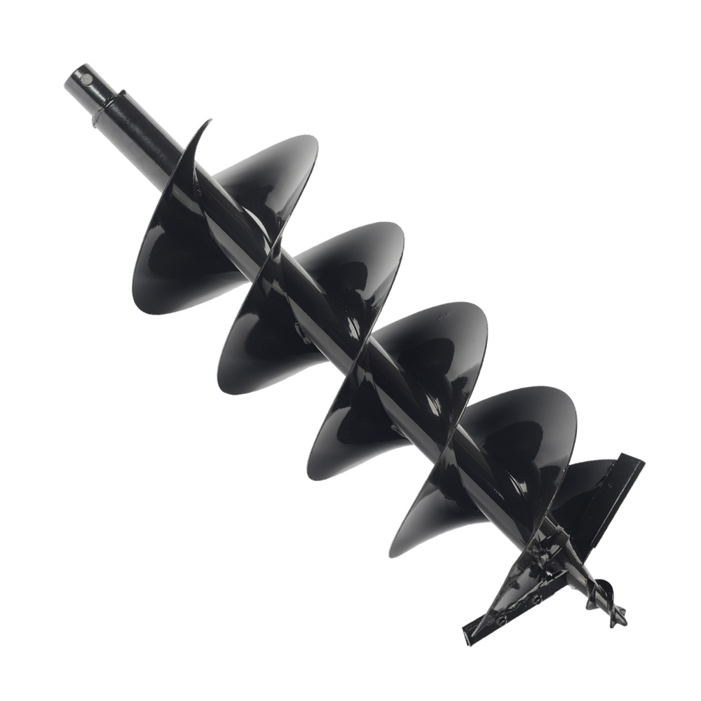 Шнек для грунта Patriot D 250B 800 мм d250 мм (742004457)