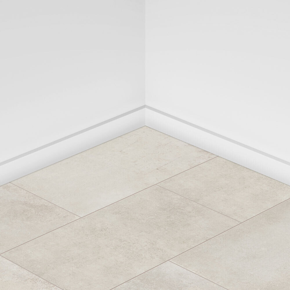 Ламинат 32 класс Classen Visiogrande бетон бежевый 2,368 кв.м 8 мм с фаской влагостойкий широкий