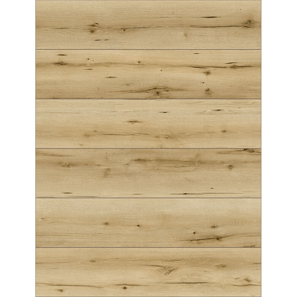 Ламинат 33 класс Classen Casa Corona дуб бежевый 2,159 кв.м 8 мм с фаской влагостойкий широкий