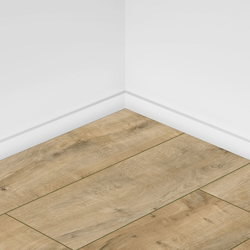 Ламинат 33 класс Classen Casa Corona дуб диаманте 2,159 кв.м 8 мм с фаской влагостойкий широкий