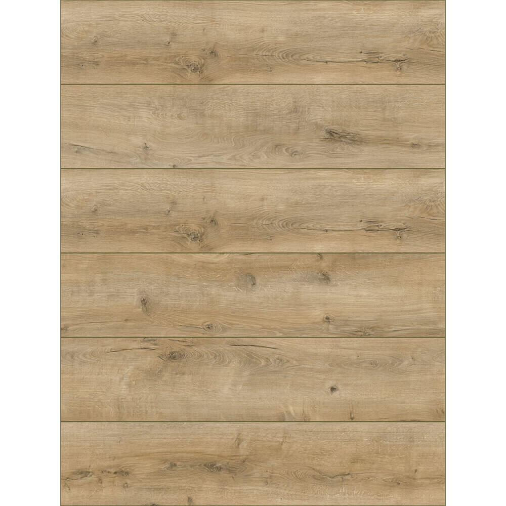 Ламинат 33 класс Classen Casa Corona дуб диаманте 2,159 кв.м 8 мм с фаской влагостойкий широкий