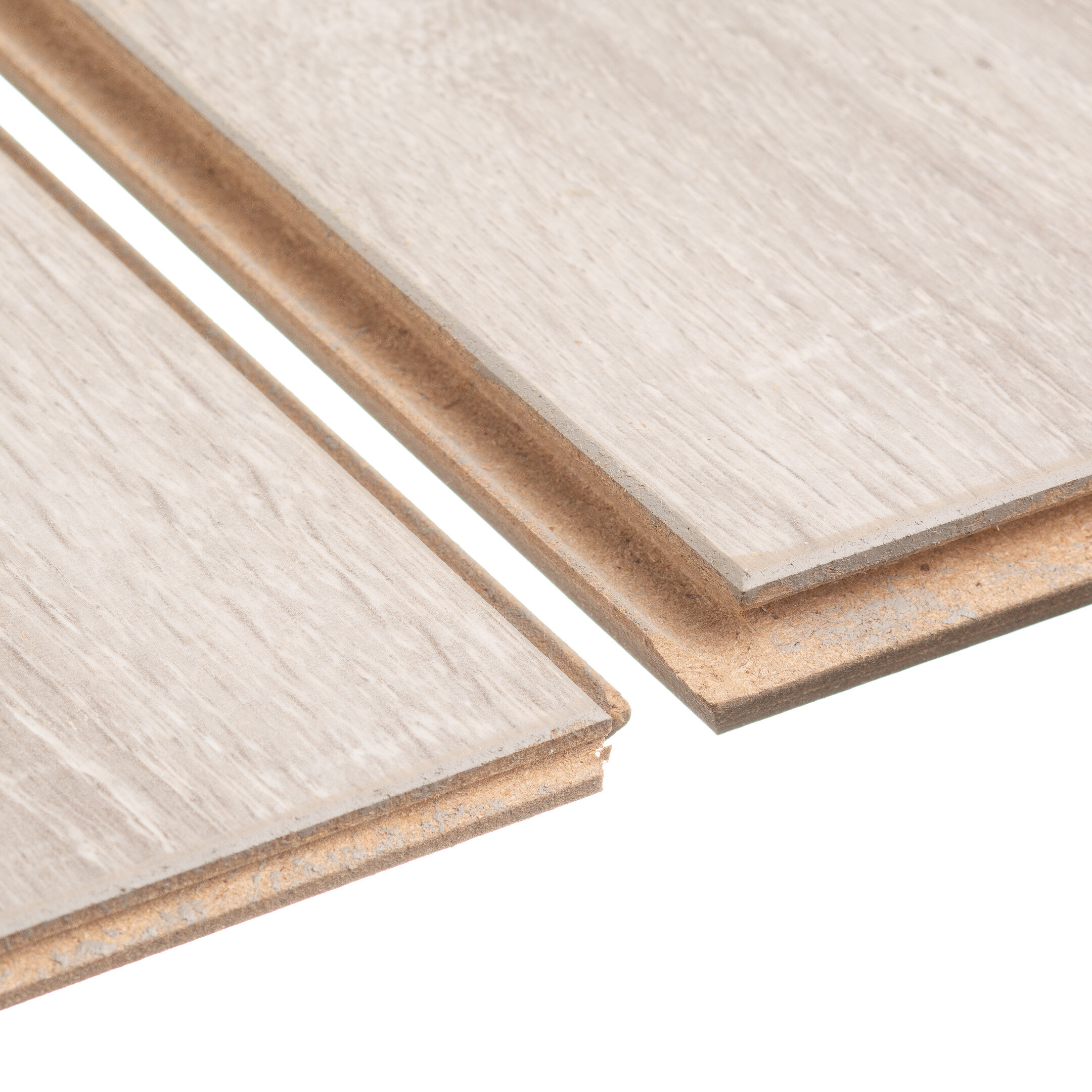 Ламинат 33 класс Egger Home дуб тосколано светлый 1,496 кв.м 12 мм с фаской