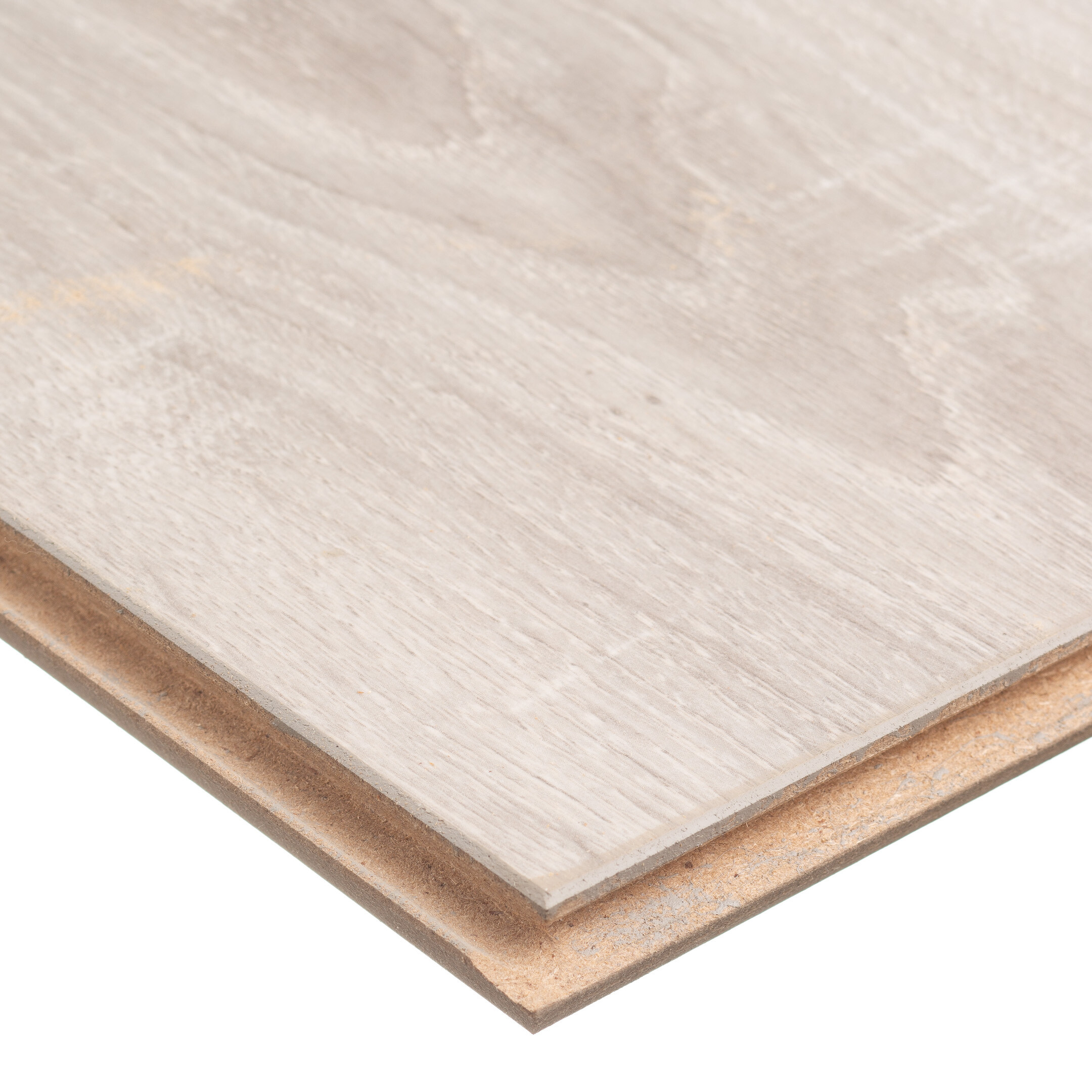 Ламинат 33 класс Egger Home дуб тосколано светлый 1,496 кв.м 12 мм с фаской