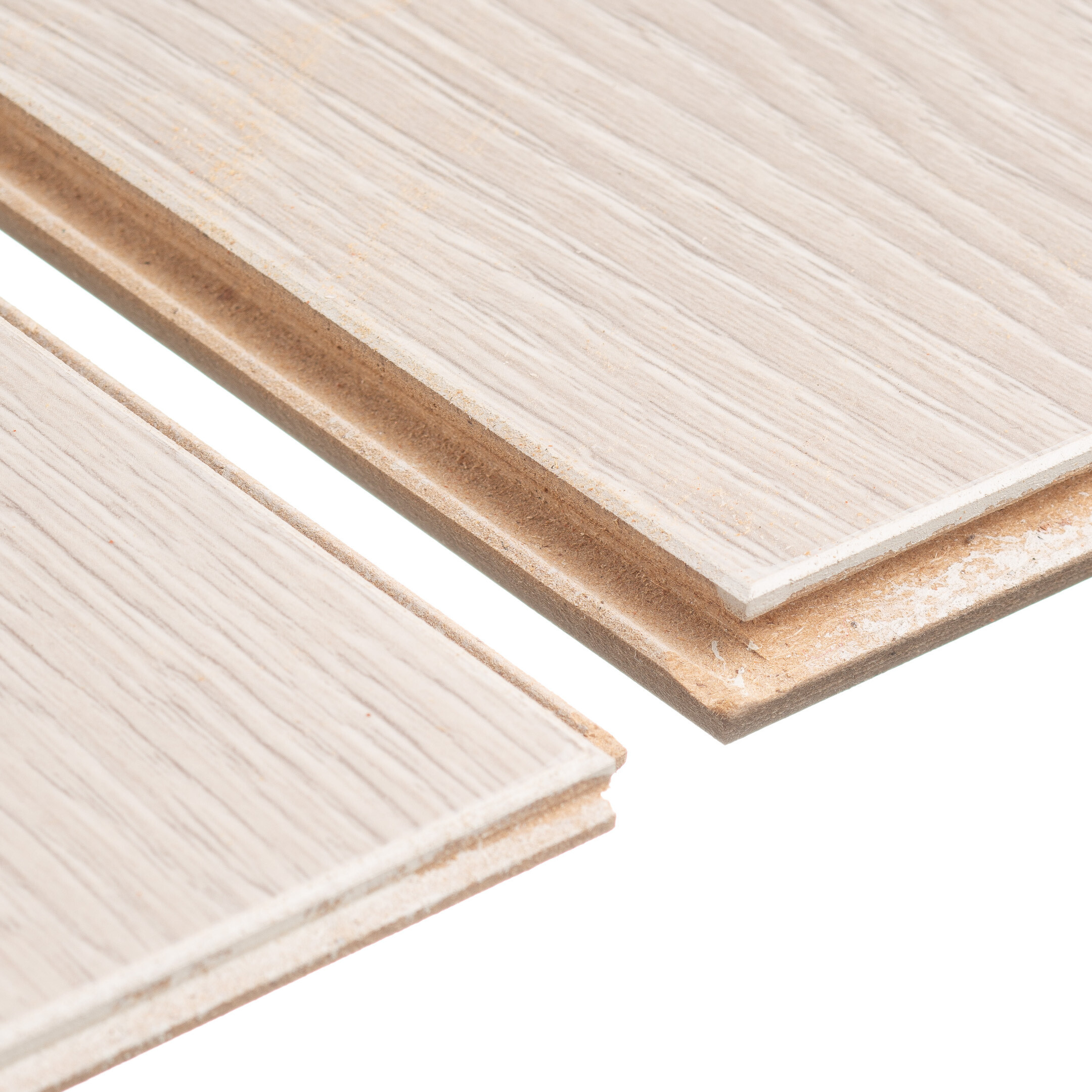 Ламинат 33 класс Egger Home дуб равенна 1,496 кв.м 12 мм с фаской