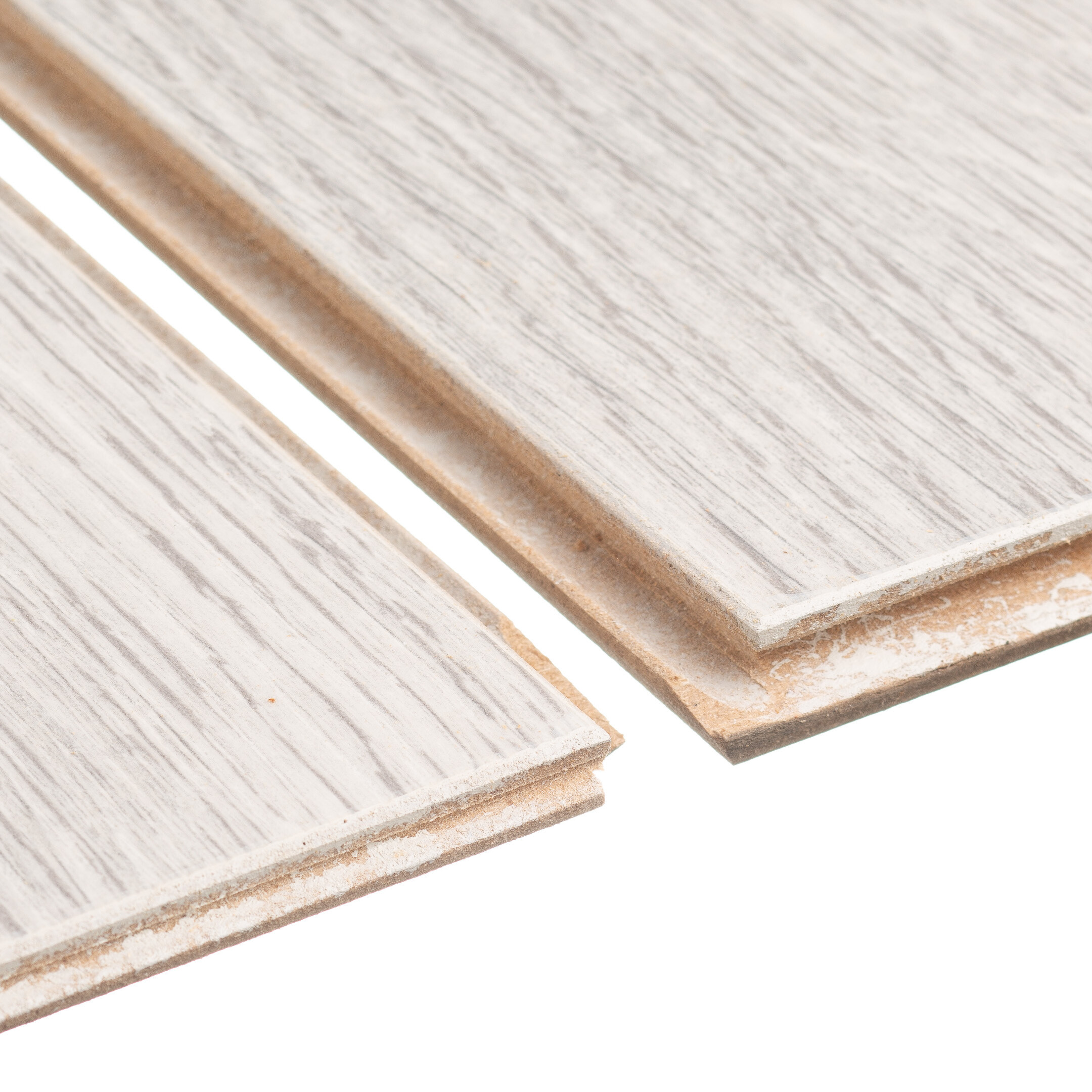 Ламинат 33 класс Egger Home дуб рувьяно серый 1,744 кв.м 10 мм с фаской