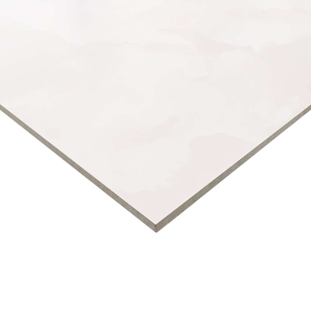 Керамогранит LCM Ice Onyx Rosy розовый полированный 1200х600х7 мм (2 шт.= 1,44 кв.м)