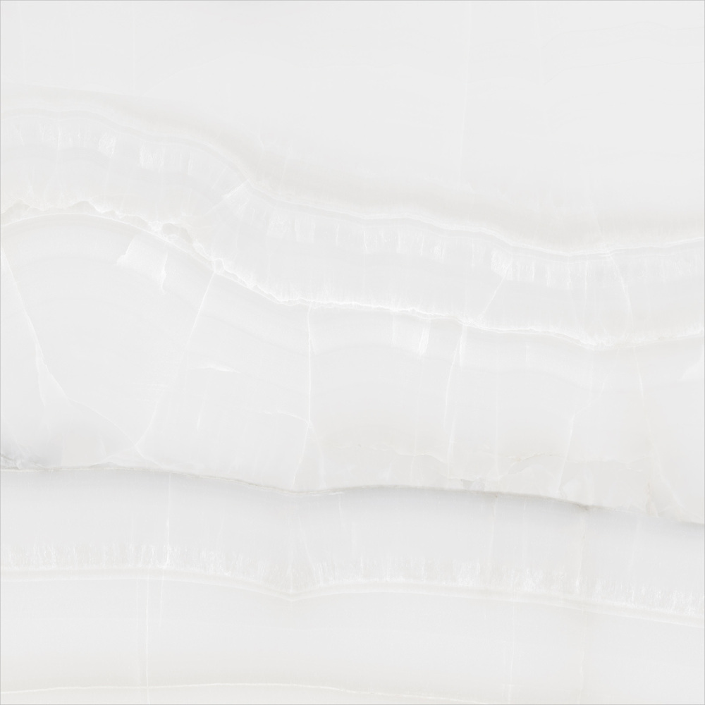 Керамогранит LCM Snow Onyx серый полированный 600х600х8 мм (4 шт.= 1,44 кв.м)