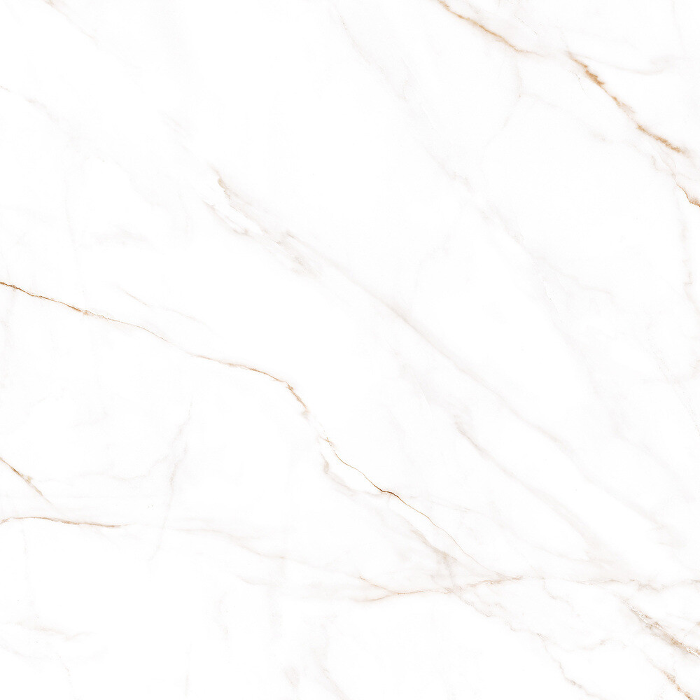 Керамогранит Alma Ceramica Neo Calacatta белый матовый 600x600x9,5 мм (4 шт.= 1,44 кв.м)