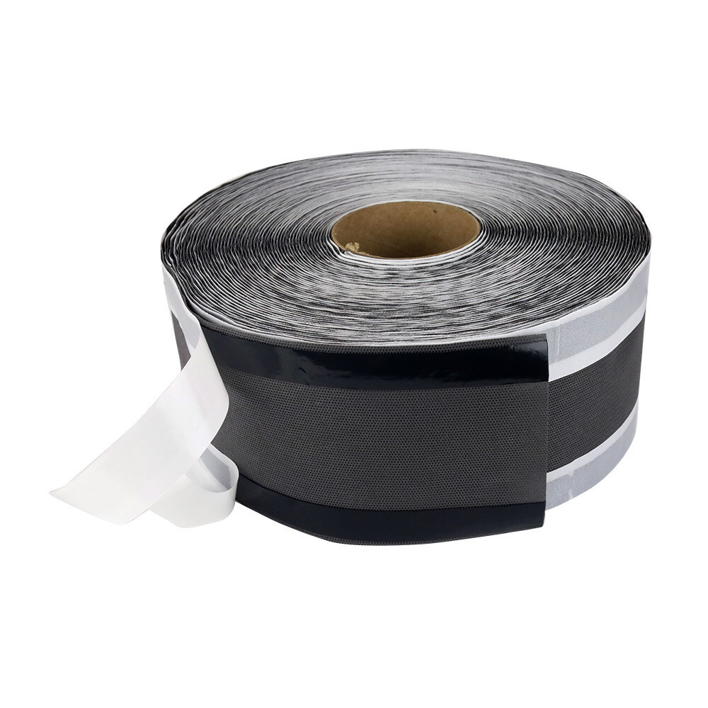 Лента гидроизоляционная для окон наружная 100 мм 25 м (3 шт.)