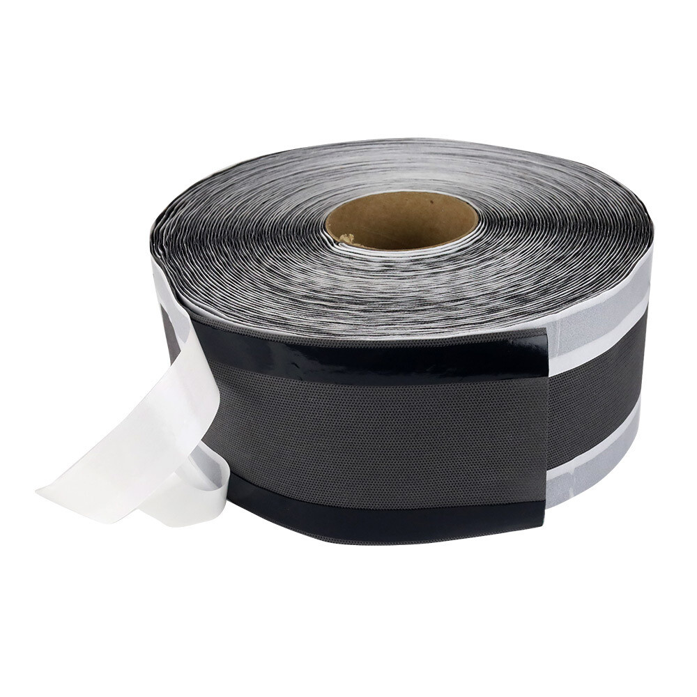 Лента гидроизоляционная для окон наружная 150 мм 25 м (2 шт.)