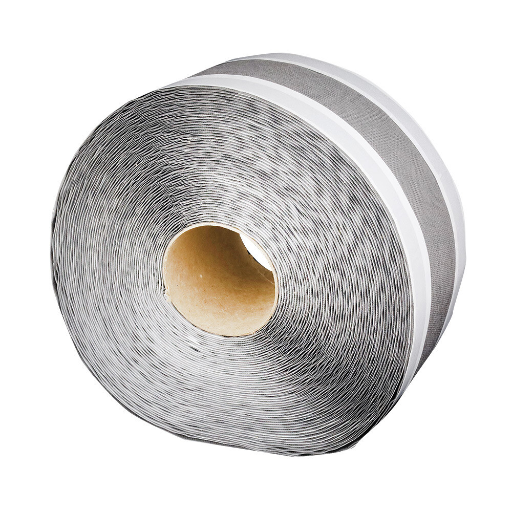 Лента гидроизоляционная для окон наружная WS Profi Standart 100 мм 25 м (3 шт.)