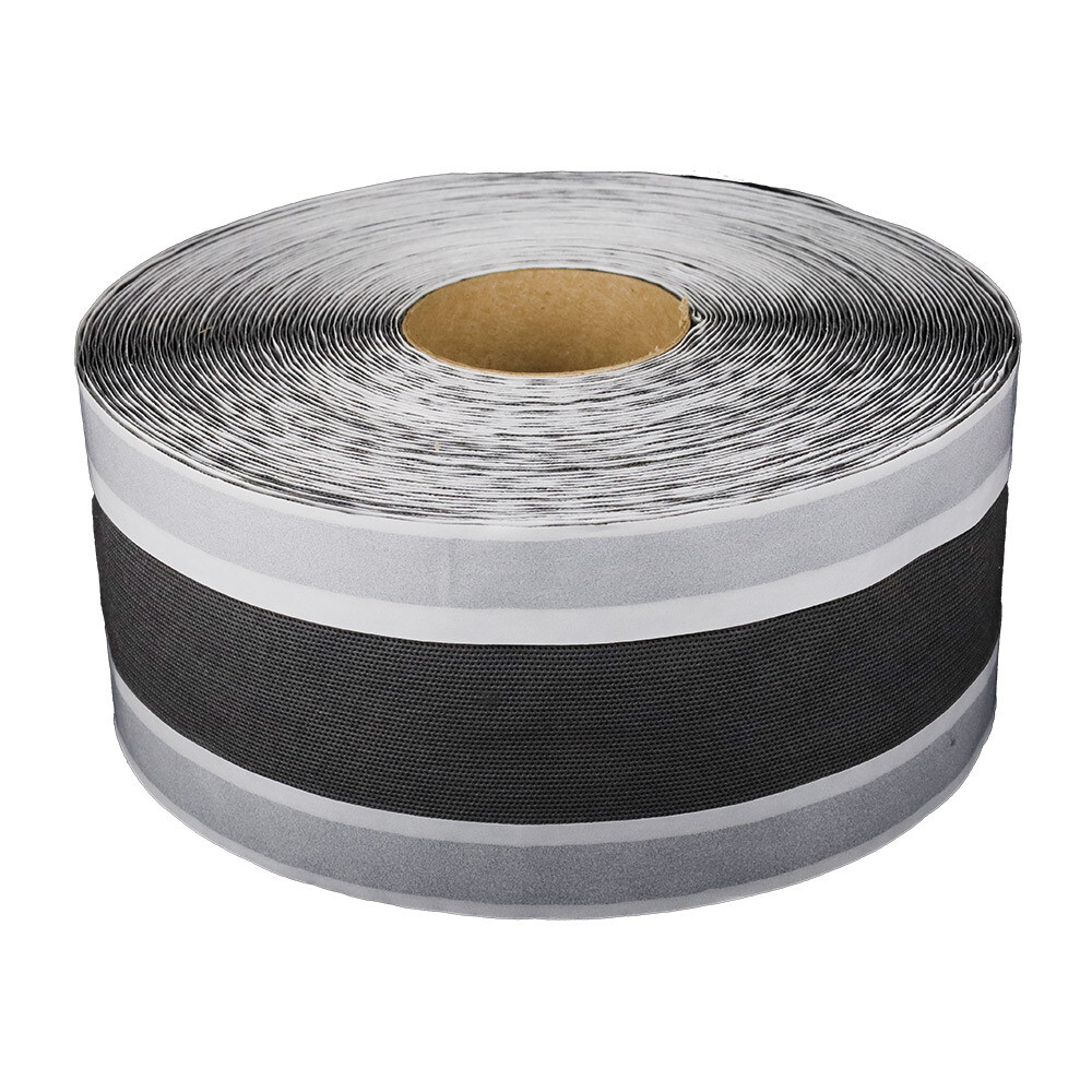 Лента гидроизоляционная для окон наружная WS Profi Standart 100 мм 25 м (3 шт.)