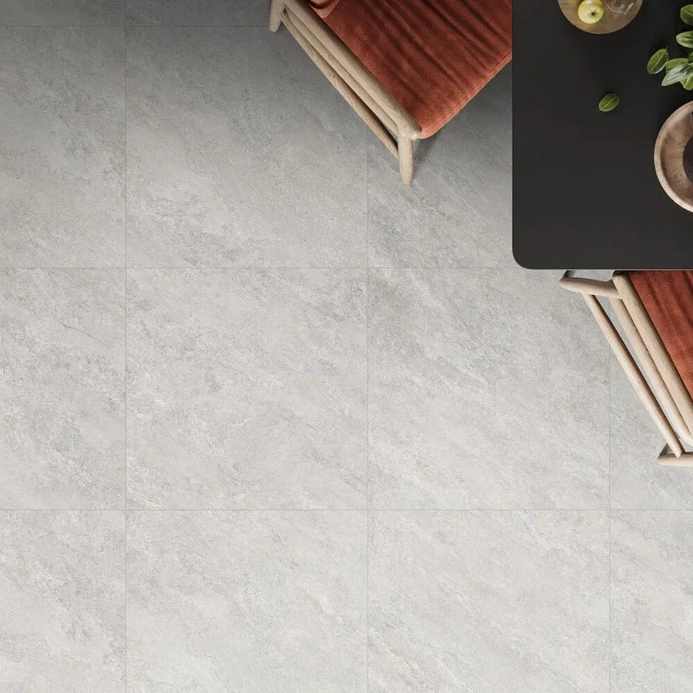 Керамогранит Gracia Ceramica Monte серый 600x600x10 мм (4 шт.=1,44 кв.м)