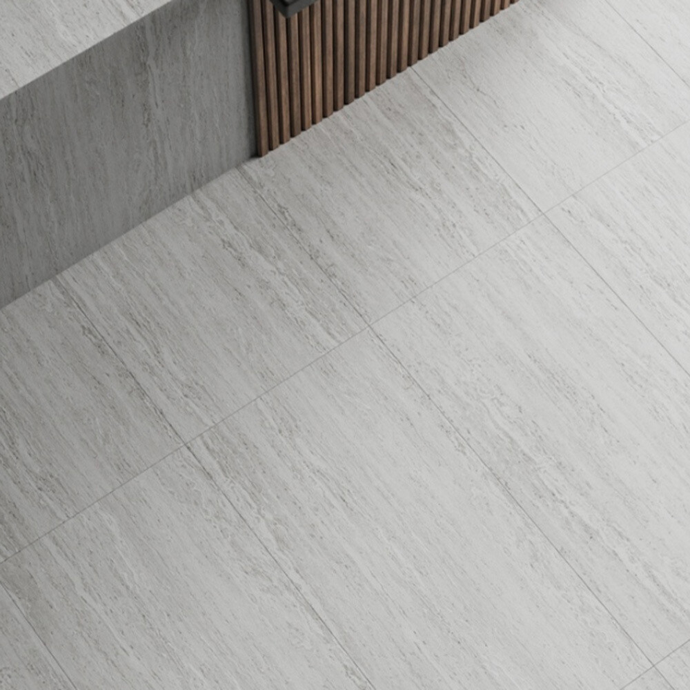 Керамогранит Buono Ceramica Stones серый 1200х600х8,5 мм (2 шт.=1,44 кв.м)