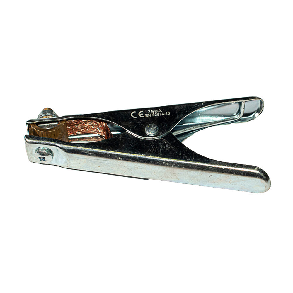 Зажим массы для сварки Esab Eco до 250 А (700006001)