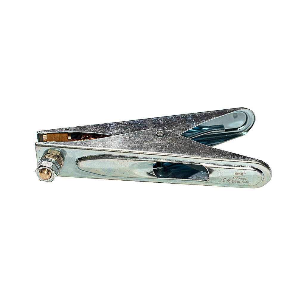 Зажим массы для сварки Esab Eco до 400 А (700006002)
