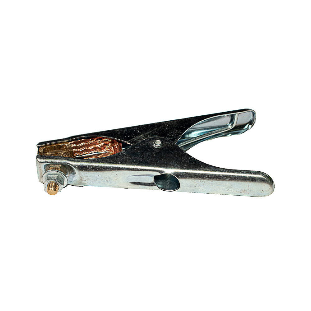 Зажим массы для сварки Esab Eco до 400 А (700006002)