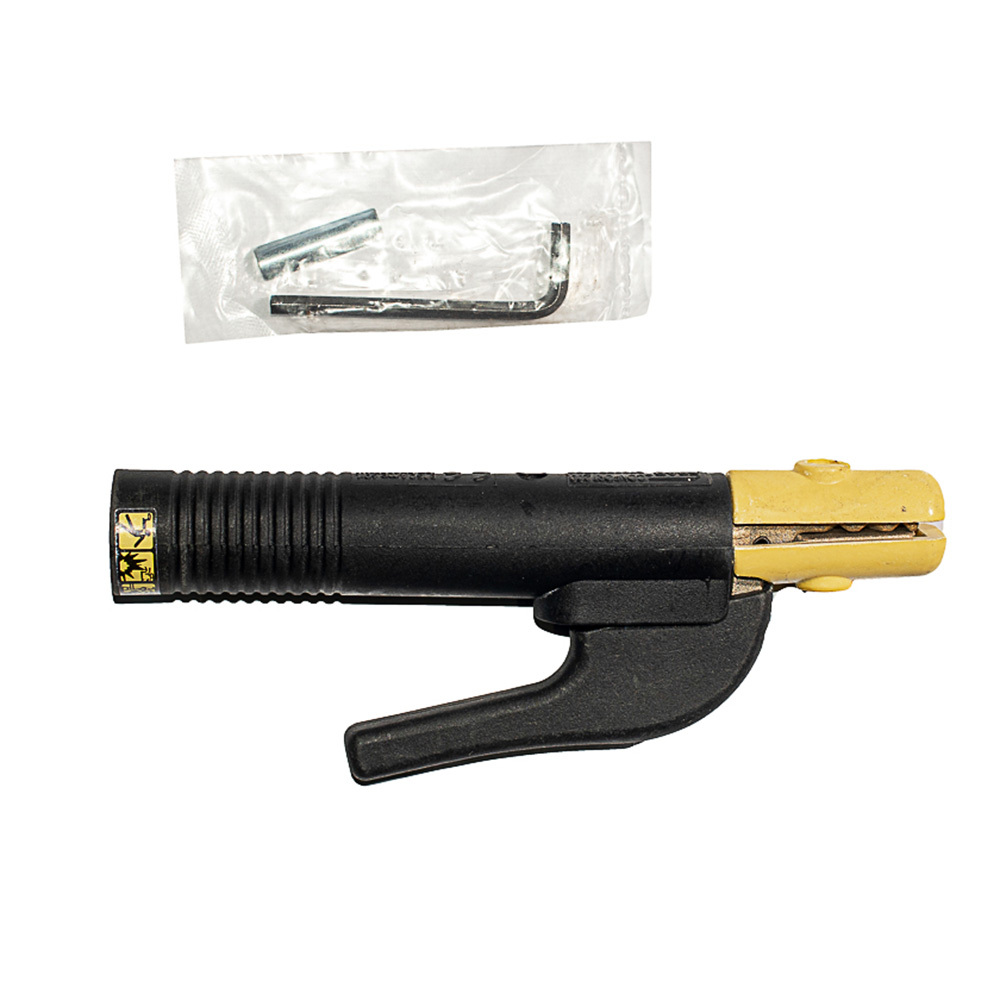 Держатель электрода Esab Eco Confort до 200 А (700006004)