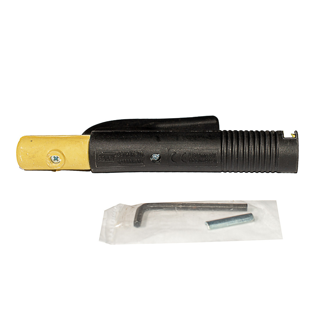 Держатель электрода Esab Eco Confort до 200 А (700006004)