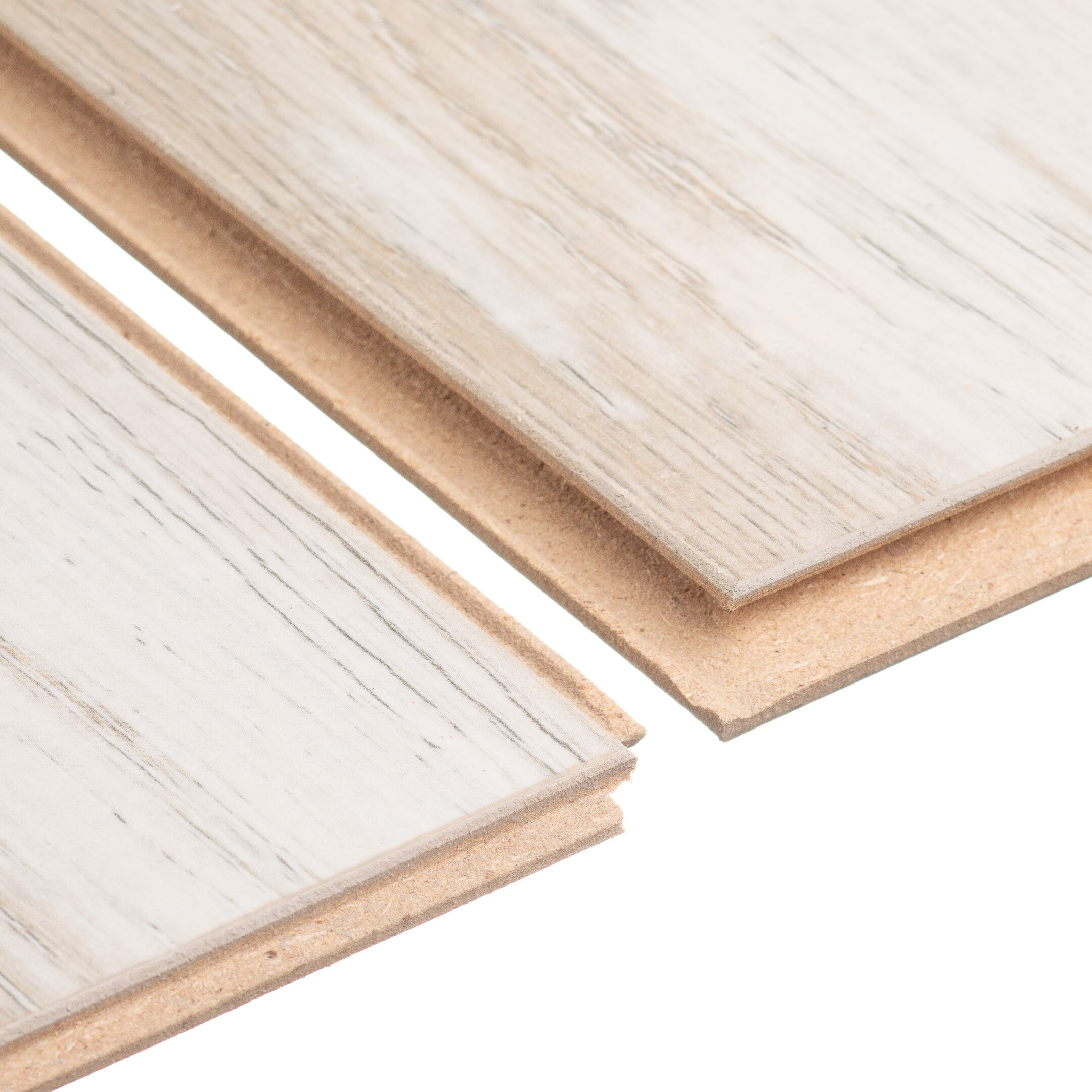 Ламинат 32 класс Swiss Krono Home Standard дуб камбио 2,109 кв.м 8 мм с фаской влагостойкий