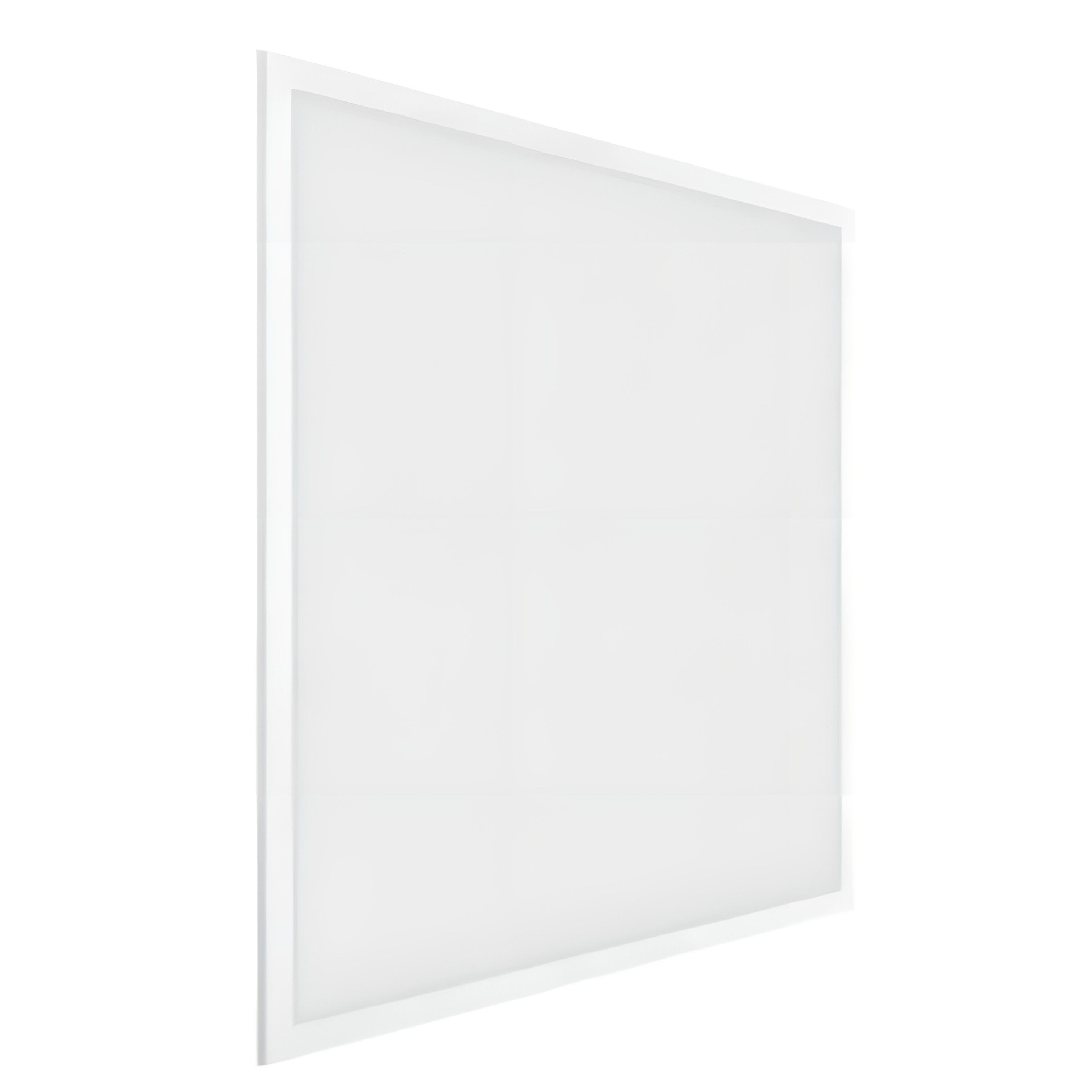 Светильник светодиодный встраиваемый Ledvance Eco class 4000К 36 Вт IP40 белый (4058075386648)