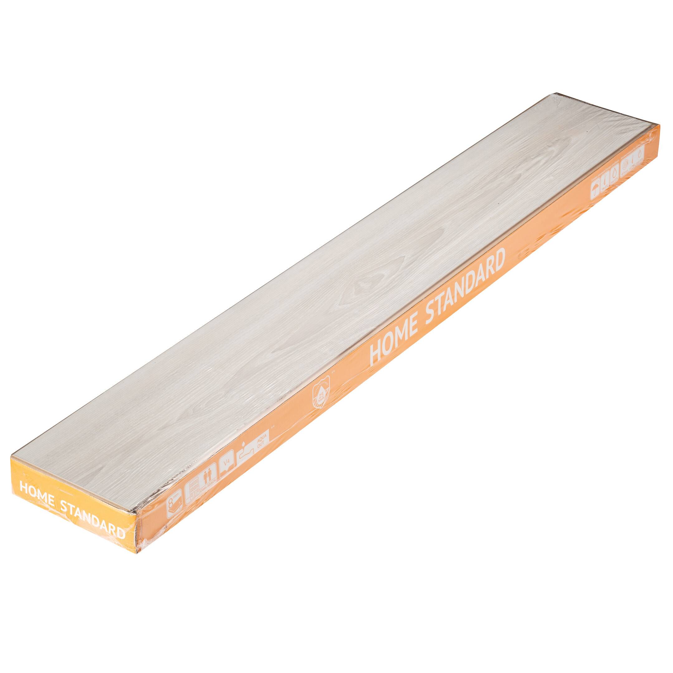 Ламинат 32 класс Swiss Krono Home Standard мейсса 2,109 кв.м 8 мм с фаской влагостойкий