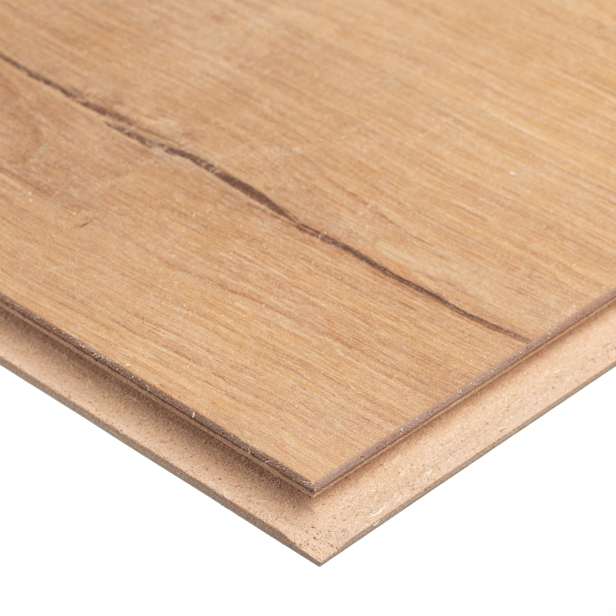 Ламинат 32 класс Swiss Krono Home Standard дуб марвел 2,109 кв.м 8 мм с фаской влагостойкий