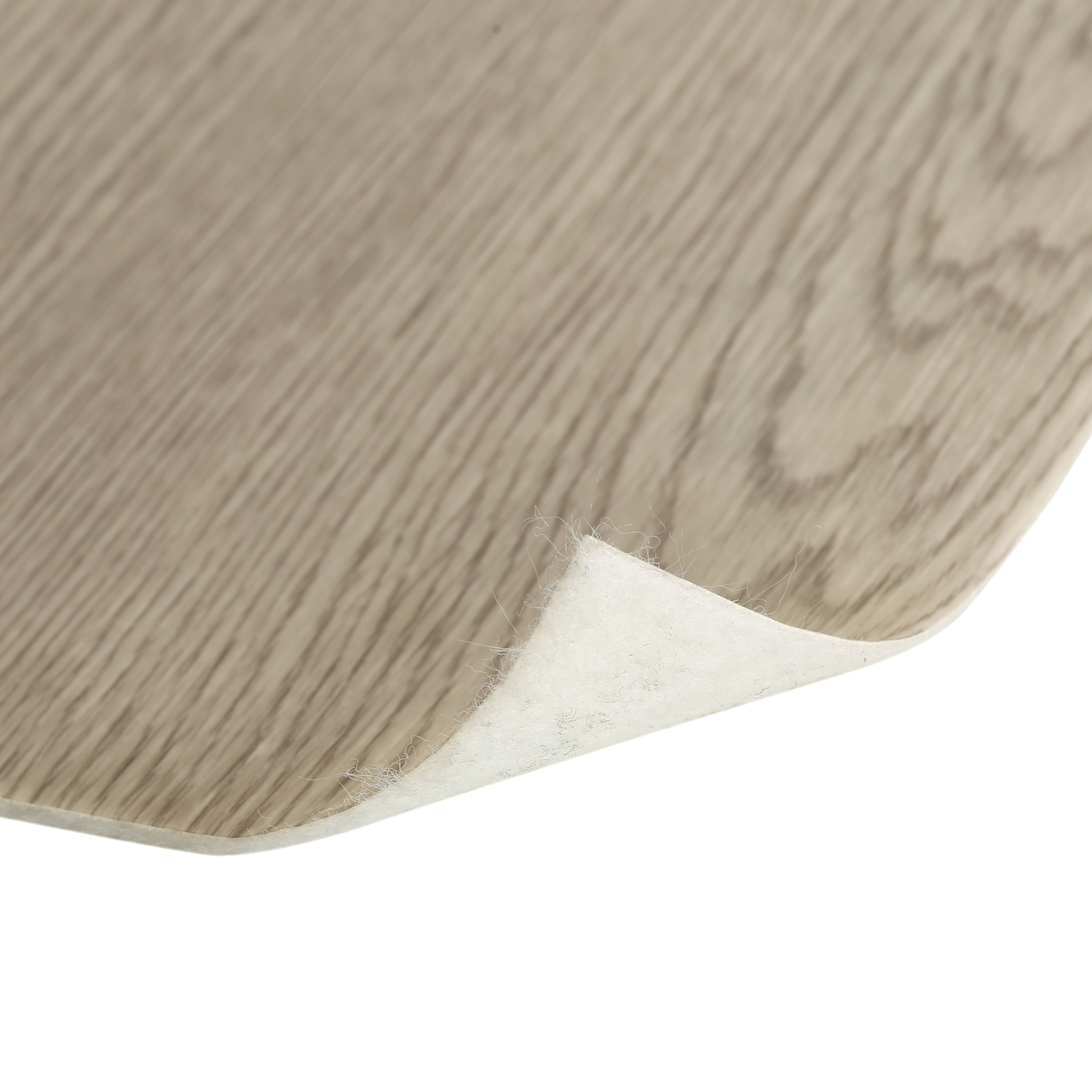 Линолеум бытовой 3 м Juteks Just Grey Oak антистатический