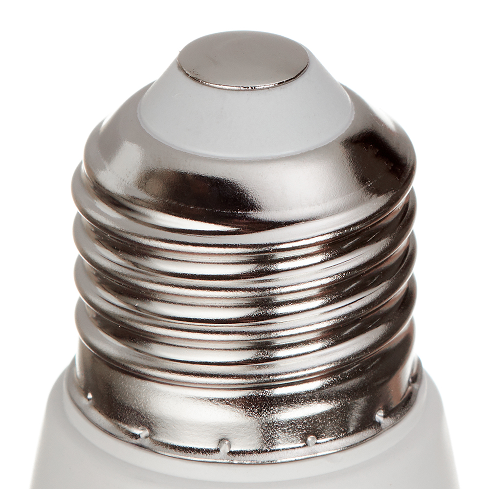 Лампа светодиодная Hesler E27 4000К 9 Вт 855 Лм 230 В груша А60 матовая