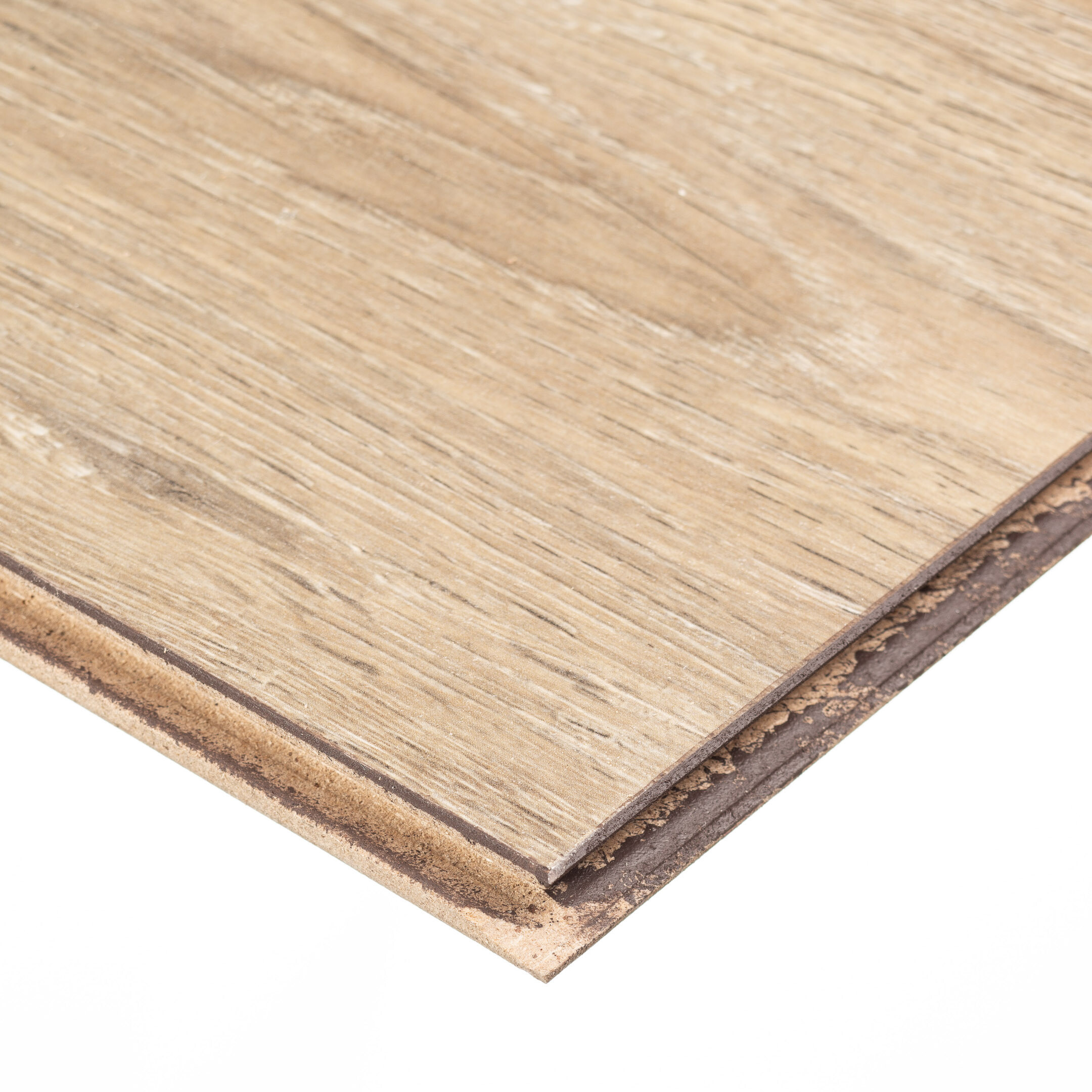 Ламинат 33 класс Egger Home дуб патока 1,994 кв.м 8 мм с фаской