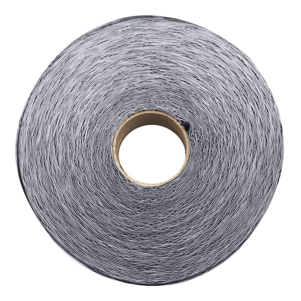 Лента гидроизоляционная для окон внутренняя металлизированная 150 мм 50 м (2 шт.)