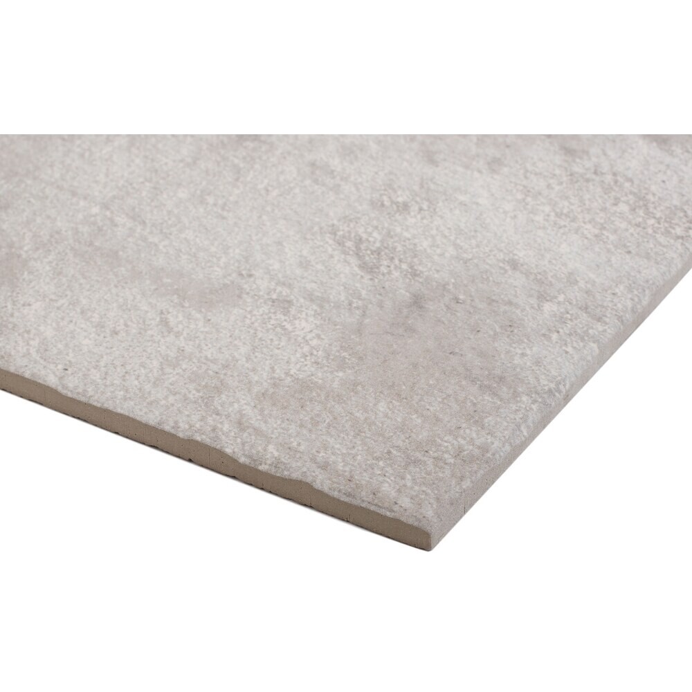 Клинкерная плитка Projectker Boston grey 330х330х8 мм (9 шт.= 0,98 кв.м)