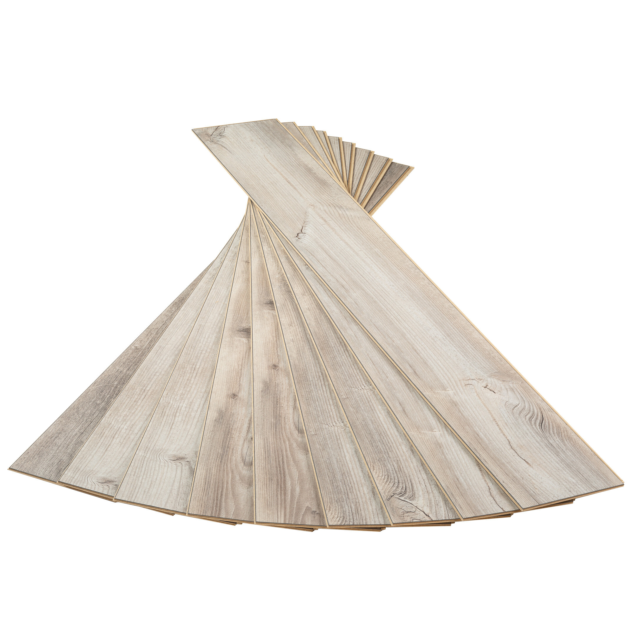 Ламинат 32 класс Ultradecor Expert Choice сосна маунтин хат 2,22 кв.м 8 мм с фаской