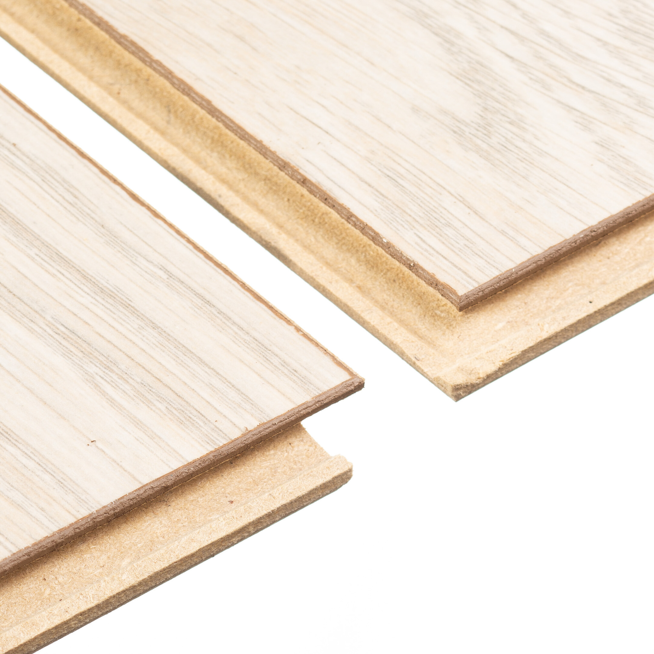 Ламинат 32 класс Ultradecor Expert Choice дуб интензо натуральный 2,22 кв.м 8 мм с фаской