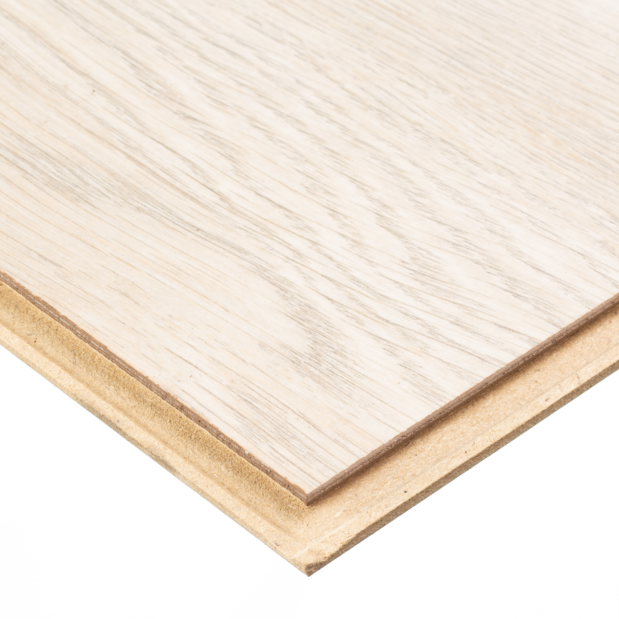 Ламинат 32 класс Ultradecor Expert Choice дуб интензо натуральный 2,22 кв.м 8 мм с фаской