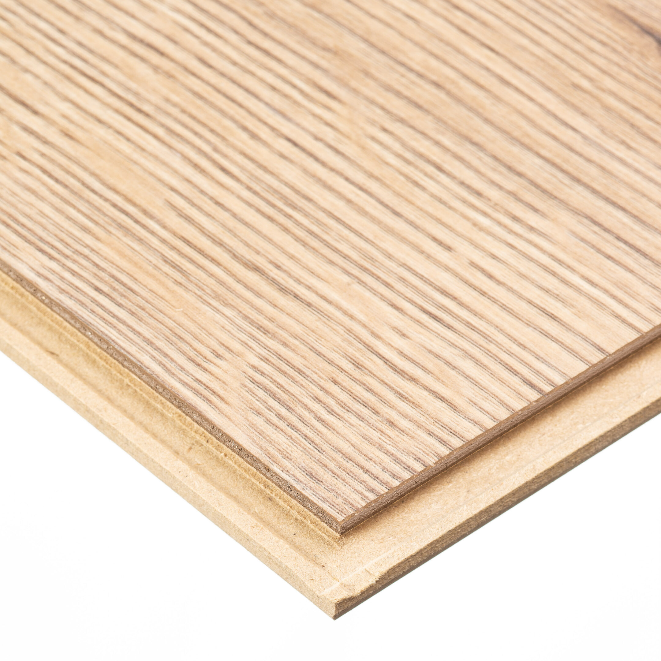 Ламинат 33 класс Ultradecor Expert Choice дуб сандэнс 1,48 кв.м 12 мм с фаской