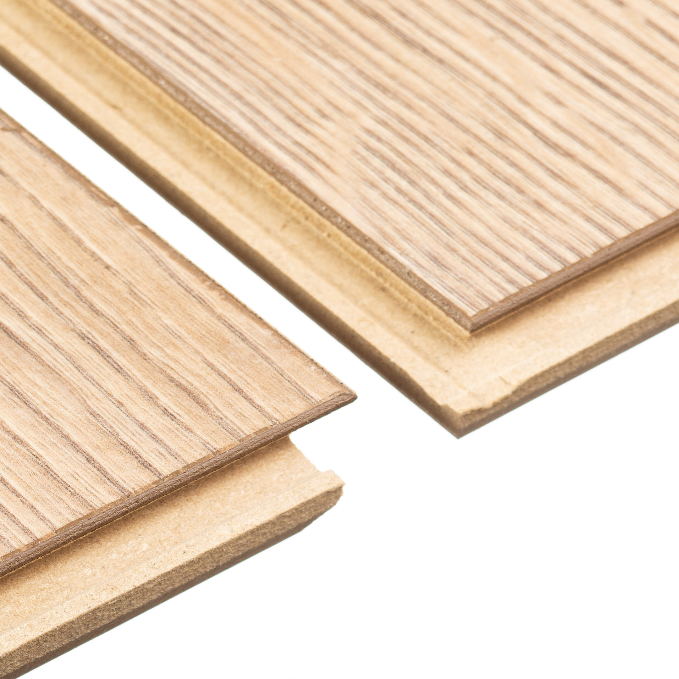 Ламинат 33 класс Ultradecor Expert Choice дуб сандэнс 1,48 кв.м 12 мм с фаской