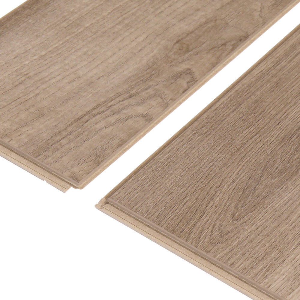 Ламинат 33 класс Swiss Krono Home Standard дуб эфес 1,318 кв.м 12 мм с фаской влагостойкий