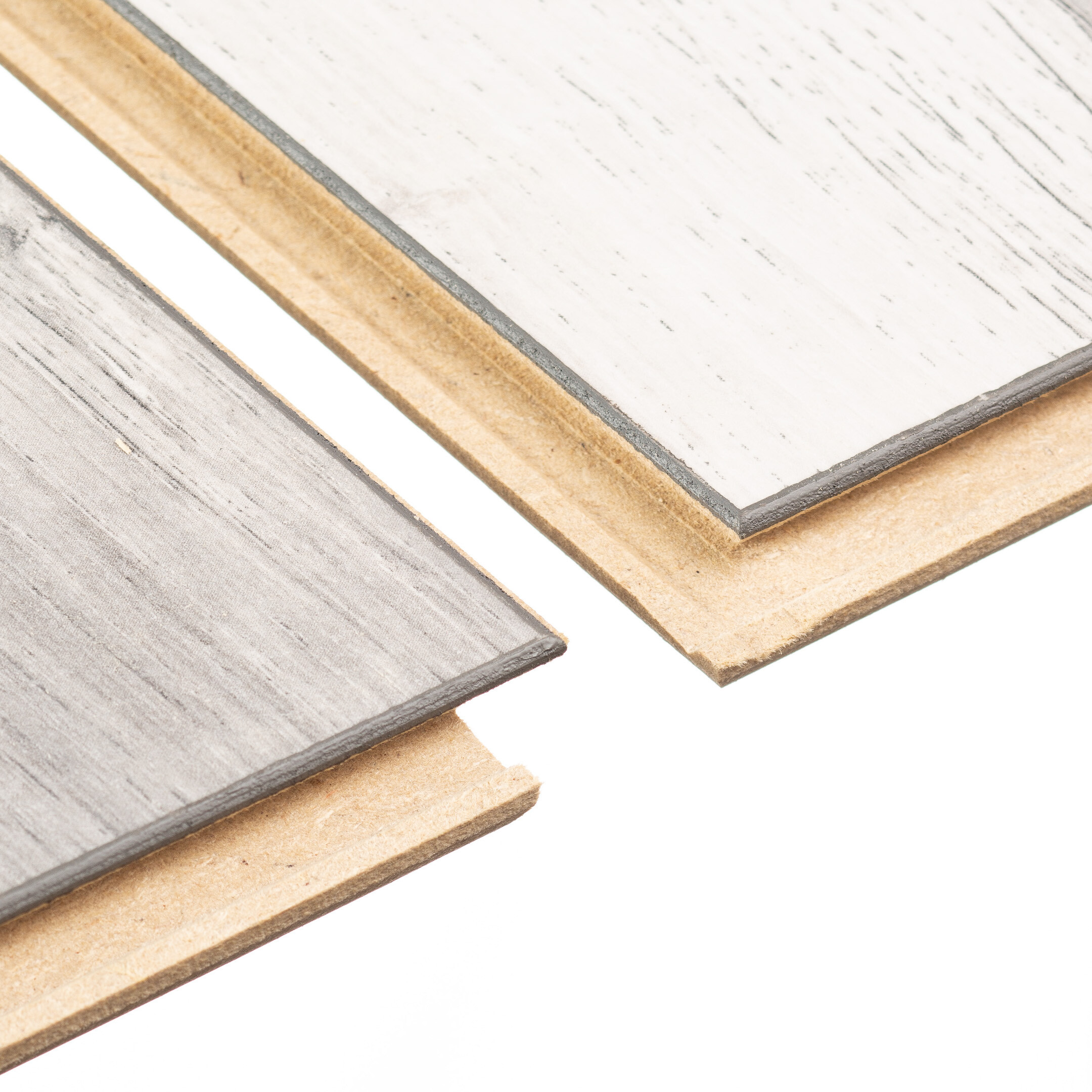 Ламинат 33 класс Ultradecor Expert Choice дуб блекватер 2,22 кв.м 8 мм с фаской