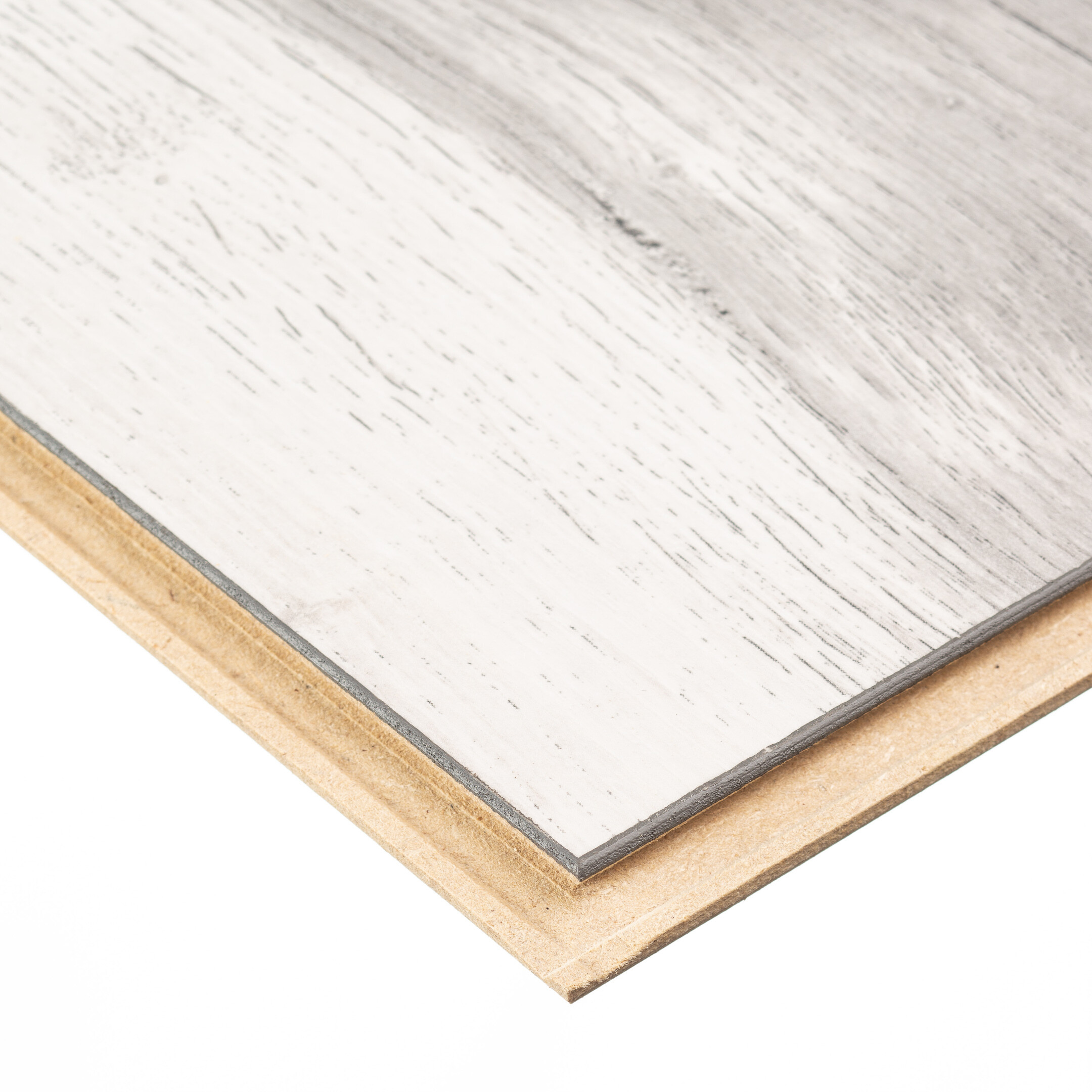 Ламинат 33 класс Ultradecor Expert Choice дуб блекватер 2,22 кв.м 8 мм с фаской