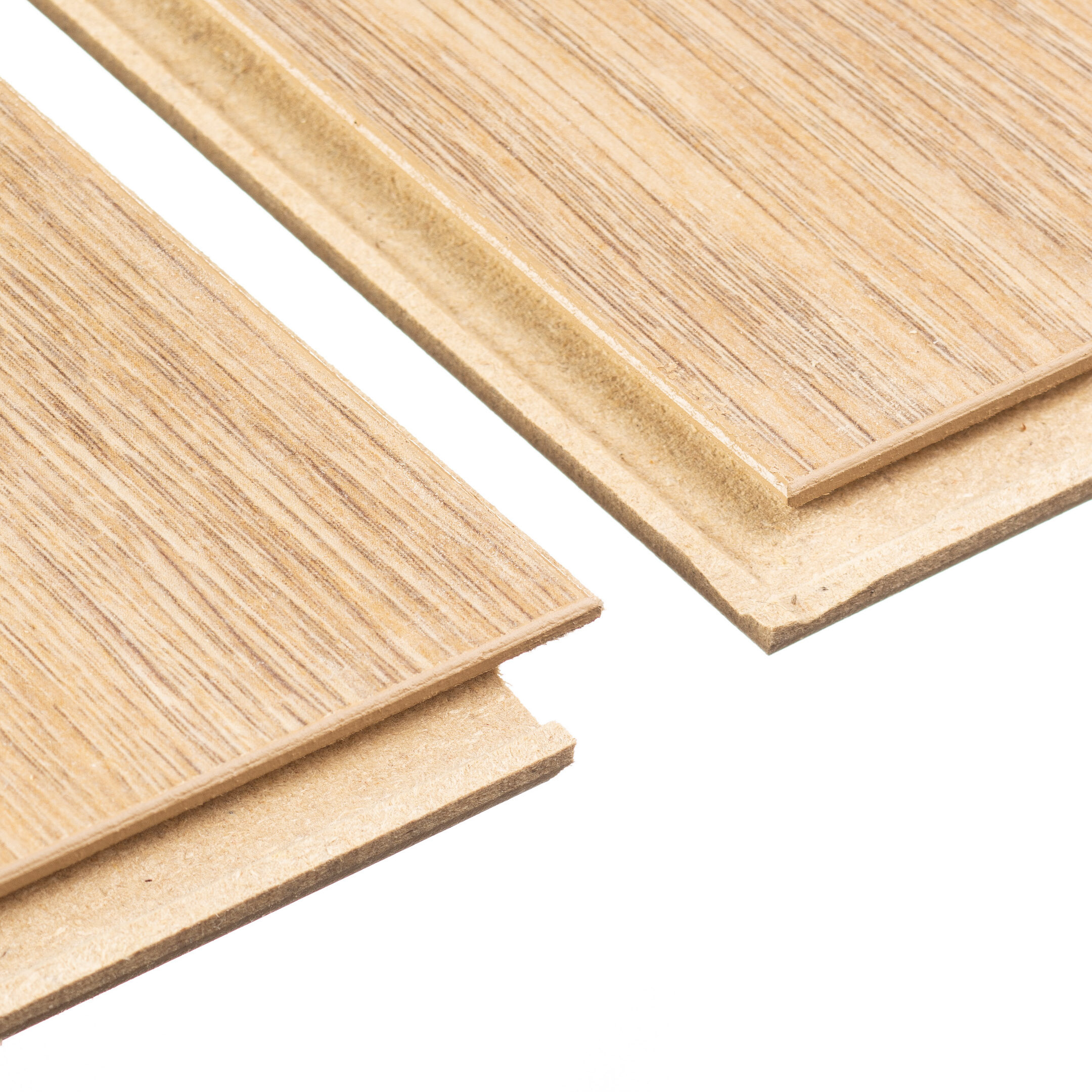 Ламинат 33 класс Ultradecor White Boх дуб солнечный 2,22 кв.м 8 мм с фаской