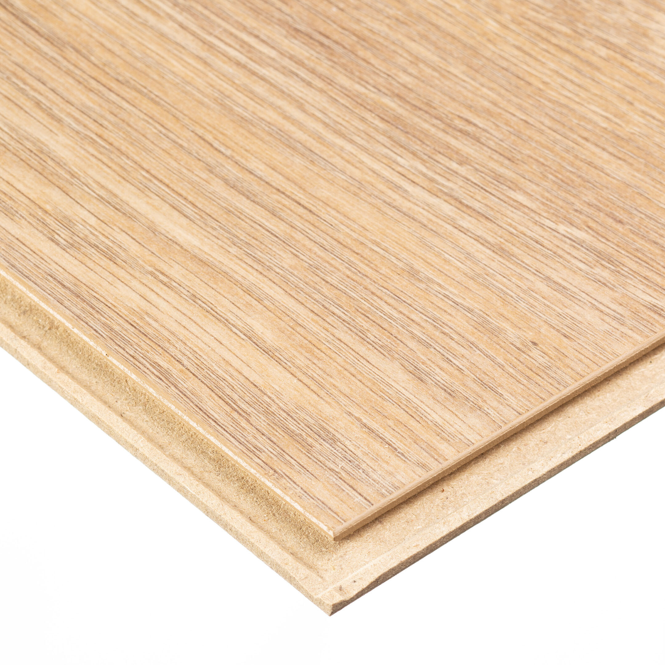 Ламинат 33 класс Ultradecor White Boх дуб солнечный 2,22 кв.м 8 мм с фаской